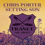 cover: Chris Porter - Setting Sun