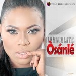 cover: Immaculate - Osanle