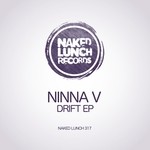 cover: Ninna V - Drift EP