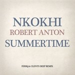 cover: Nkokhi|Robert Anton - Summertime