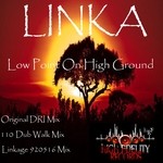 cover: Linka - Low Point On High Ground