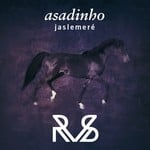 cover: Asadinho - Jaslemere