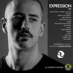 cover: Markantonio|Various - Expression A2