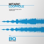 cover: Mitaric - Loophole