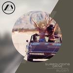 cover: Buben - Surrounding Drive