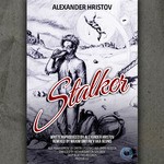 cover: Alexander Hristov - Stalker