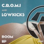 cover: Cromi|Lowkicks - Boom EP