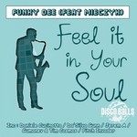 cover: Funky Dee|Mieczyk - Feel It Your Soul