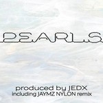 cover: Jedx - Pearls