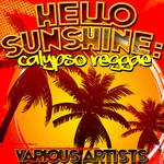 cover: Various - Hello Sunshine: Calypso Reggae