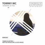 cover: Tommy Mc - Thinking Of You