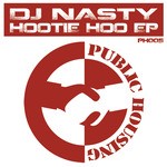 cover: Dj Nasty - Hootie Hoo EP