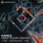 cover: Hamza|Hamza Rahimtula - Deep Room Driver