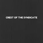 cover: Crest Of The Syndicate - Crest Of The Syndicate