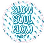 cover: Shoes - Slow Soul Flow EP Vol 2