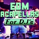 cover: Dj Acapellas - EDM Acapellas For DJ's