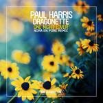 cover: Dragonette|Harris, Paul - One Night Lover