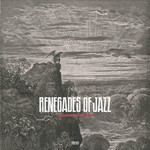 cover: Renegades Of Jazz - Paradise Regain'd