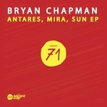 cover: Bryan Chapman - Antares, Mira, Sun