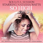 cover: Natasha Watts|Soulful Session - So High