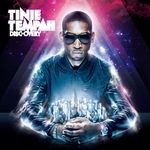 cover: Tinie Tempah - Disc-Overy (Explicit)