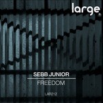 cover: Sebb Junior - Freedom