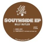 cover: Billy Butler - Southside EP