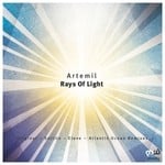 cover: Artemil - Rays Of Light