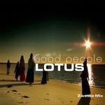 cover: Lotus - Good People