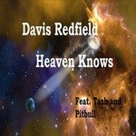 cover: Pitbull|Redfield, Davis|Tash - Heaven Knows