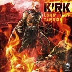 cover: Kirk - Lord Of Terror