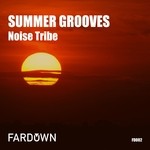 cover: Noise Tribe - Summer Grooves