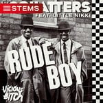 cover: Little Nikki|Squatters, The - Rude Boy