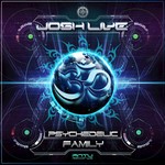 cover: Joshlive - Psychedelic Family