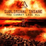 cover: Subliminal Insane|Essential Element - You Cannot Lose All