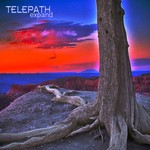 cover: Telepath - Expand