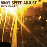 cover: Vinyl Speed Adjust - Carpe Diem EP