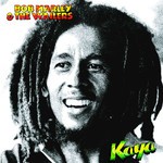 cover: Bob Marley & The Wailers - Kaya