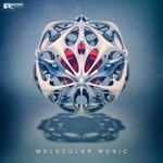 cover: Various - Molecular Music