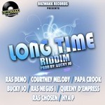 cover: Various - Long Time Riddim