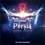 cover: Veron Dante - Welcome To Persia