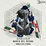 cover: Mario Del Regno - Onevier