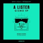 cover: A Lister - Gizmo