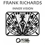 cover: Frank Richards - Inner Vision