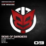 cover: Obi - Signs Of Darkness