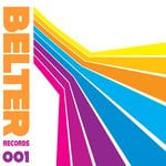 cover: Belter Records - Belter Records 001