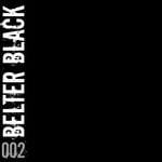 cover: Belter Black - Belter Black 002 (mixes)