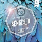 cover: Various - Pure Senses (Selected Soulfood Vol 3)