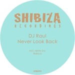 cover: Dj Raul - Never Look Back