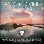 cover: Andre Divine - Reflective 2